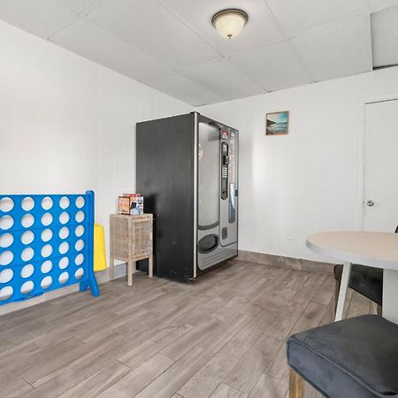1K Bed Studio Apt With Shared Pool 02 Clearwater Exterior foto