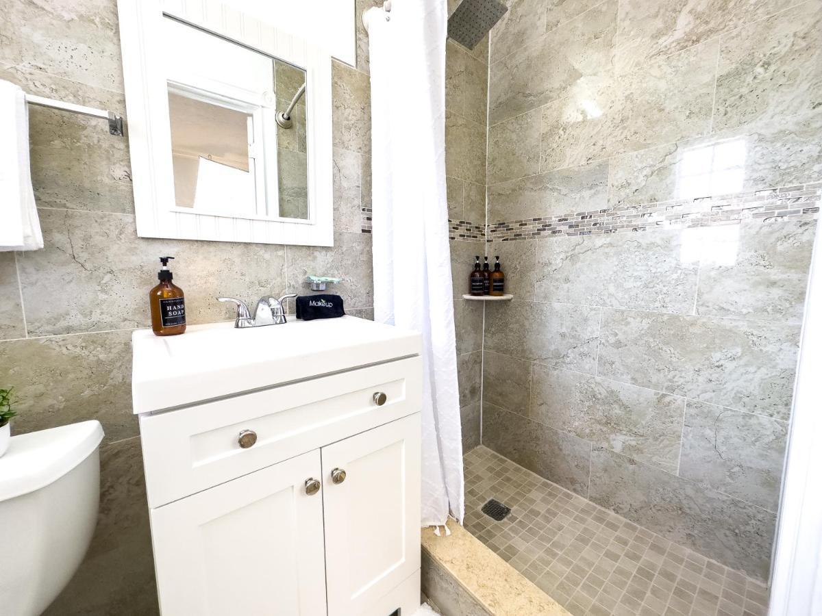 1K Bed Studio Apt With Shared Pool 02 Clearwater Exterior foto